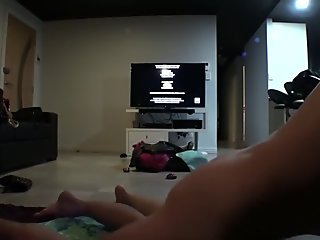 Dirty Weekend With Amateur Asian Girlfriend