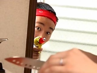 Cumshot Delight For Cute Babe