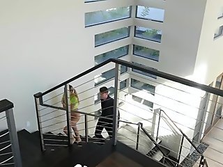 Tits, lulu chu lesbian, creampie heels multiple